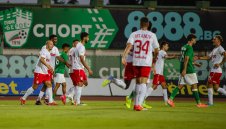 Берое подписа с юноша на Барселона