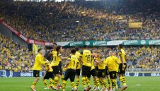 ОБЗОР: Бундеслигата видя невижданото чудо Пако в седмия кръг