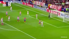 ВИДЕО: Атлетико Мадрид - Жирона 