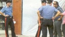 Австрийски треньор заловен като в екшън-филм