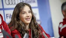 Разкриха плановете за връщането на Малена Замфирова в България