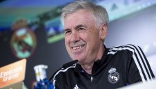 ОФИЦИАЛНО: Карло Анчелоти поема Бразилия