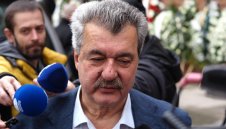 Тодор Батков разкритикува Божков за претенциите към Левски: Това е недопустимо