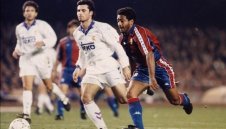 Преди 25 години Барса попиля Реал с 5:0