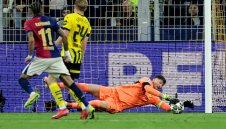 В Дортмунд са бесни след 3:1 над Барса: Можехме да постигнем повече