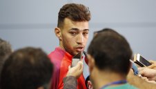 Тотнъм хвърли око на младок от Барса