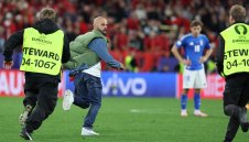 Още насилие на Евро 2024: Стрелба по време на Италия - Албания