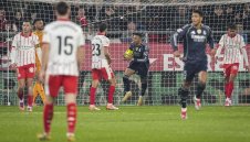 Реал се загуби в Каталуня и сдаде върха