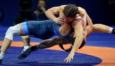 Биляна Дудова е на финал на световното!