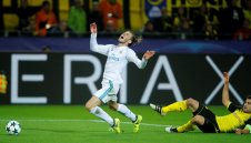 Потвърдено: Бейл пропуска мача с Еспаньол