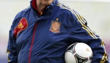 Дел Боске: Взех правилно решение за Сеск