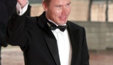 Хакинен поиска пак да тества Макларън