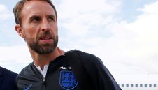 Саутгейт не е искал да поема Англия