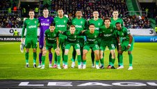 Лудогорец уреди Динко, но изпуска нова звезда