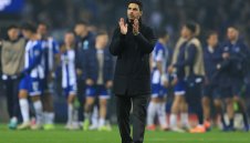 Артета критикува Арсенал след загубата