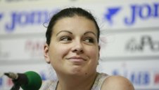 Бонева остана последна във финала