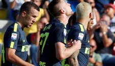 ПРОГНОЗА: Интер - Кротоне