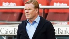 Куман се оправдава, а Барса затъна на 12-о място