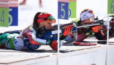 Българската щафета завърши на последно място в Йостерсунд