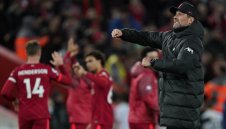 Клоп: Ливърпул не гони Манчестър Сити