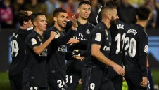 ПРОГНОЗА: Ейбар – Реал Мадрид