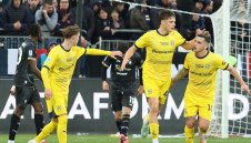 Интер взима още един от Парма, удря 100 млн. за трансфери