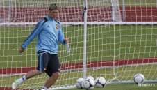 ПРОГНОЗА: Хърватия - Испания