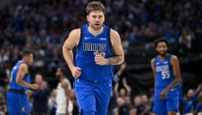 Лука Дончич избухна с 50 на Коледа и мина границата от 10 000 точки