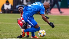 Паулиньо гони уникално постижение с Левски