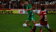 ЦСКА гони голова машина