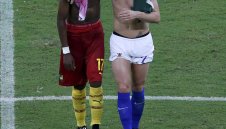 Ракитич: В Манаус не можеш да дишаш, жегата е голяма