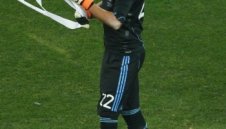 Вратарят на Аржентина: Само без дузпи