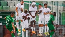 Мъка! Много голям проблем пречи на Лудогорец в Европа