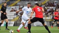 Божинов: Не успях да покажа качествата си в Риека 