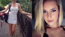 Най-сексапилната голфърка си призна: Играя без бельо + СНИМКИ
