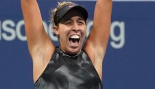 Медисън Кийс: Oще не намирам точните думи