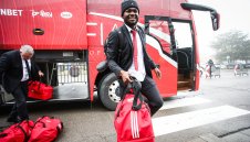 Събира ли си багажа от ЦСКА? Трансферна война за Жорди Кайседо