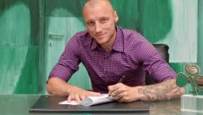 Русия избяга от Арсенал