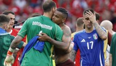 Евро 2024: Проклятието на шампиона 