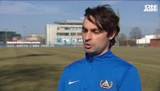 Райнов пред Bulgaria ON AIR: Победата над ЦСКА беше нужна на Левски, можем да се борим с Лудогорец + ВИДЕО