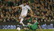 Босненец реже Щутгарт заради Рома