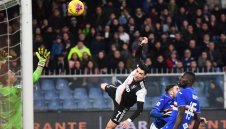 ПРОГНОЗА: Ювентус – Сампдория + СНИМКИ