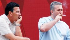 Бенитес идва в Локо (Пд)