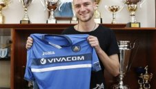 Нападател на Левски се оправда: Не съм казвал, че ЦСКА е №1 в България