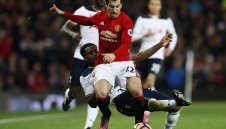 ПРОГНОЗА: Тотнъм - Манчестър Юнайтед