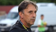 Атанас Атанасов жегна ЦСКА за класата на "червените"
