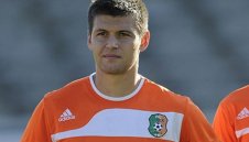 Страхил с победа в Турция