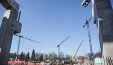 ЦСКА с ключов ход за новия стадион „Българска армия“