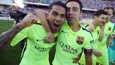 Шави: Няма място за Дибала в Барса