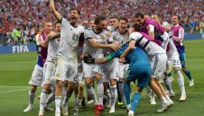 Бивш играч на Ман Юнайтед: Редица мачове на Мондиала в Русия бяха уредени